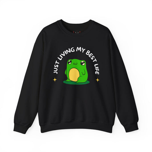 Froggo SweatShirt