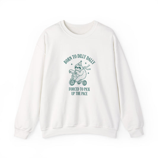 Dilly Dally Sweatshirt