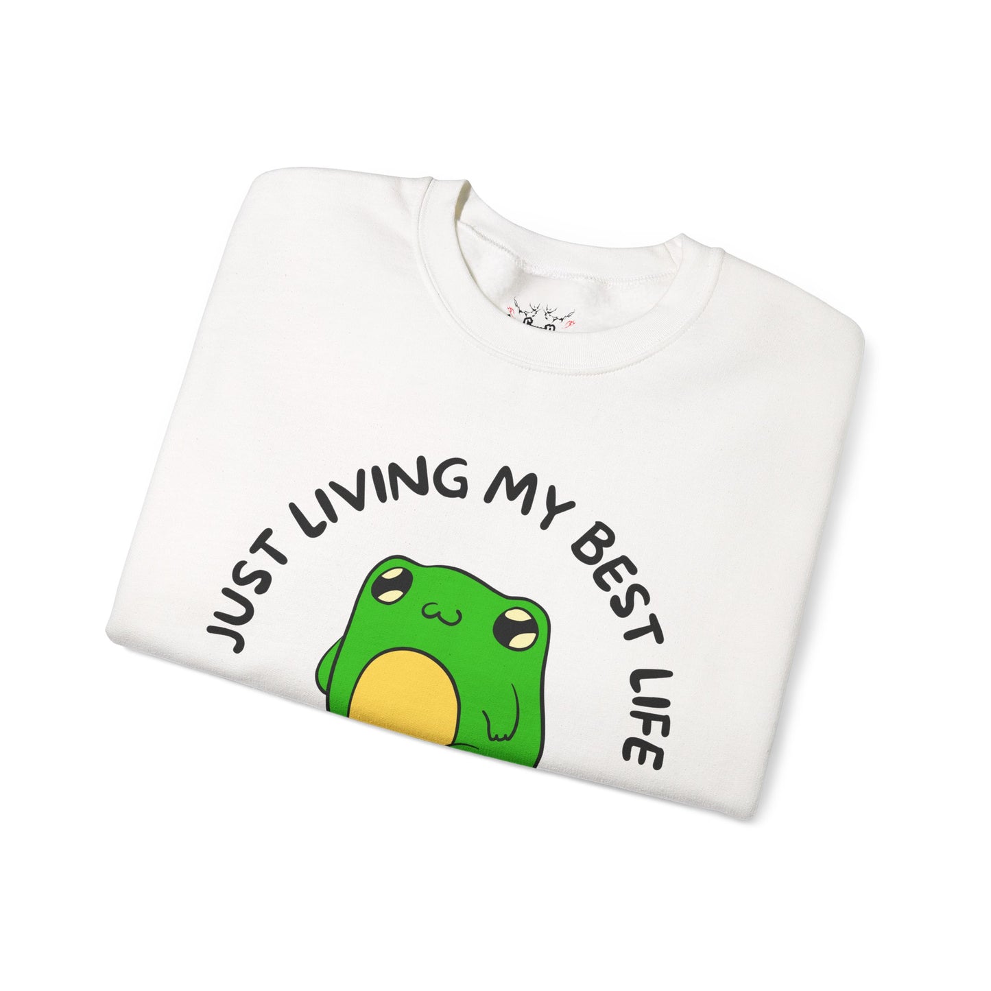 Froggo SweatShirt