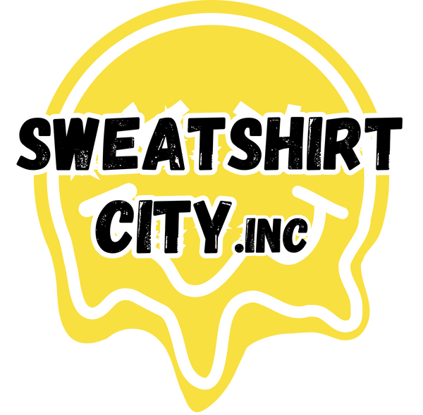 Sweatshirt city