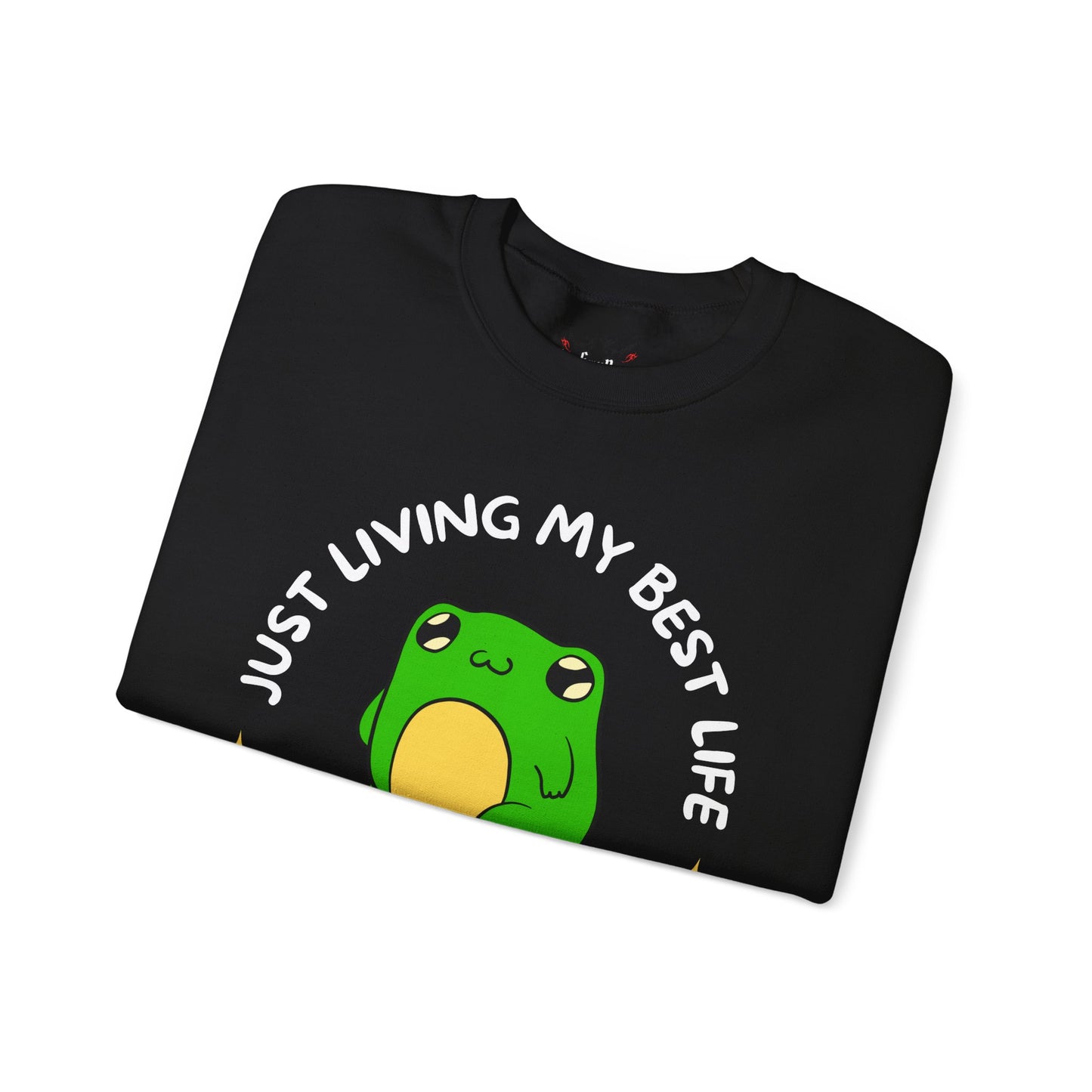 Froggo SweatShirt