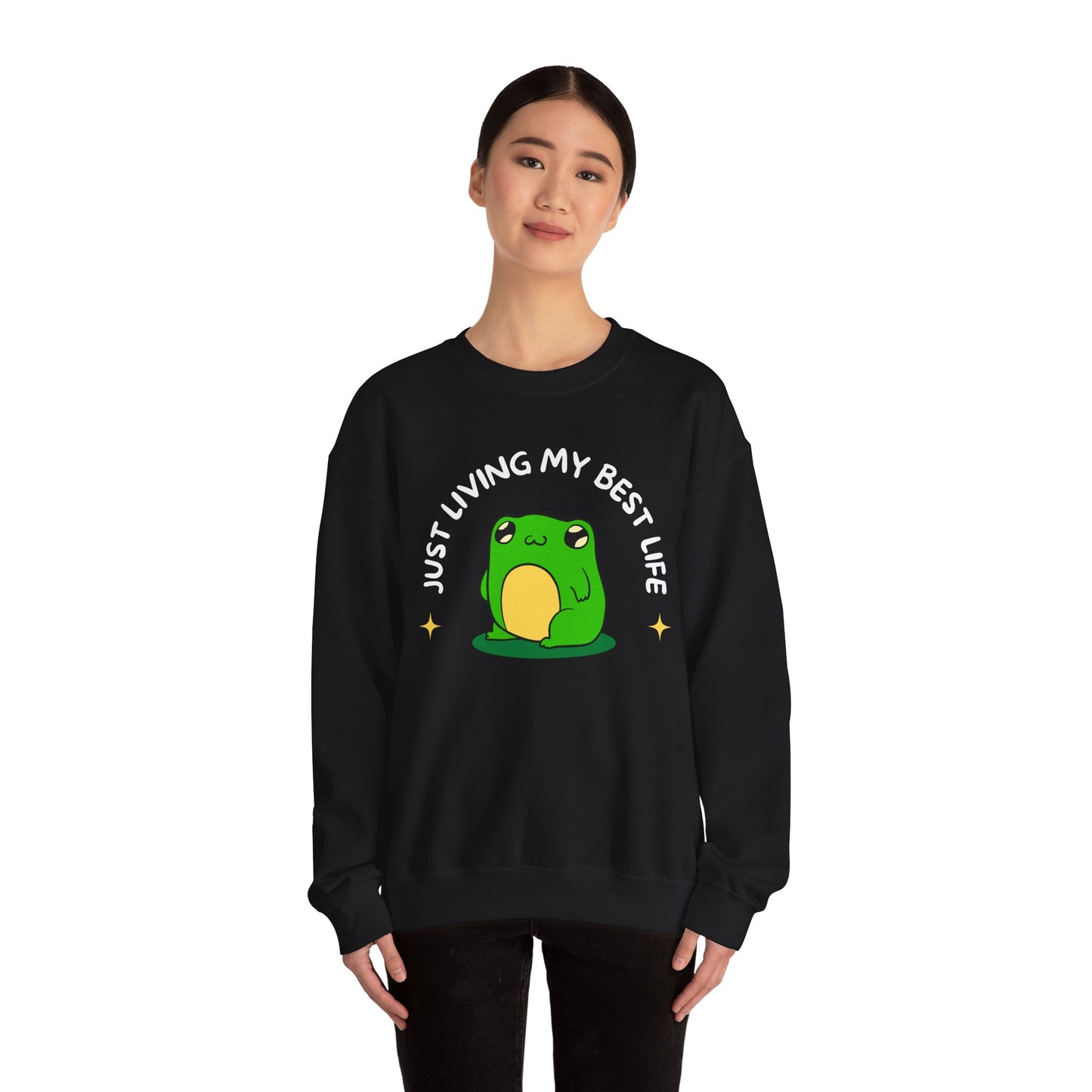 Froggo SweatShirt