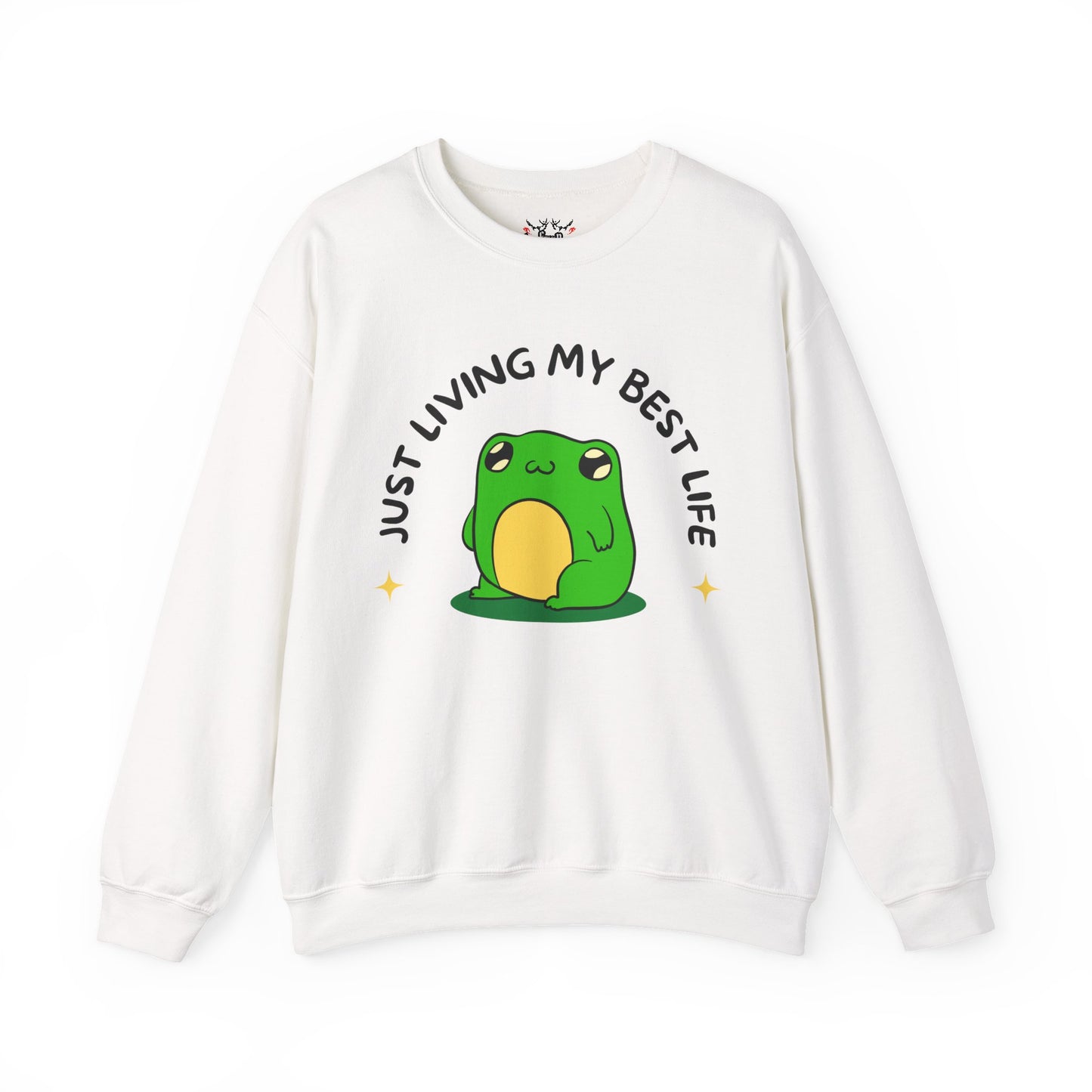Froggo SweatShirt