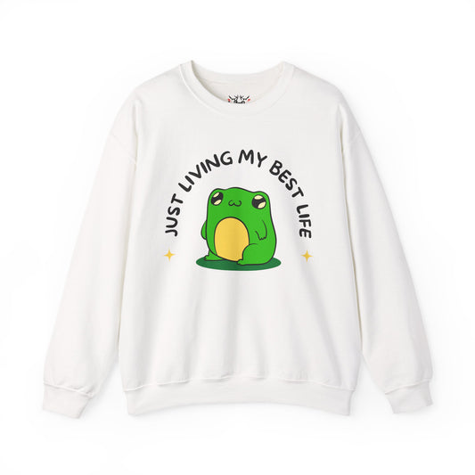 Froggo SweatShirt