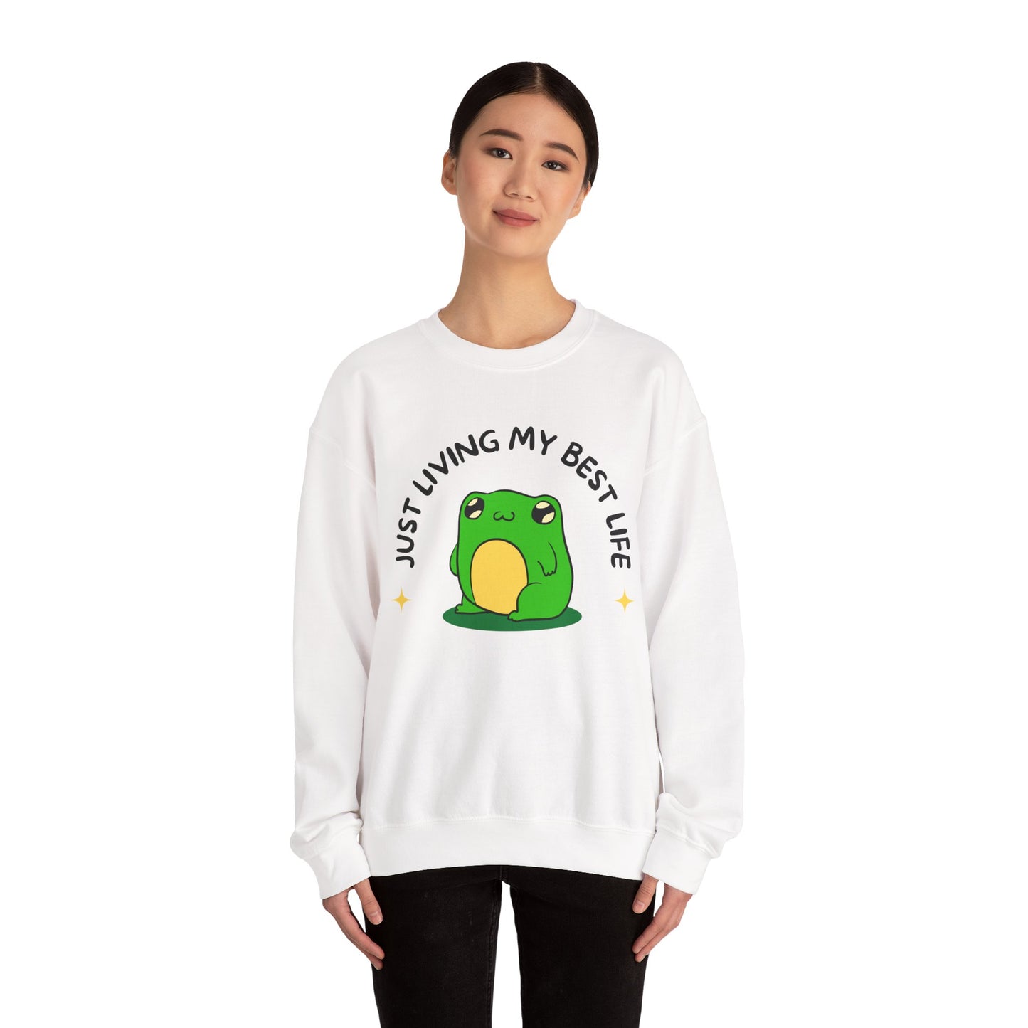 Froggo SweatShirt